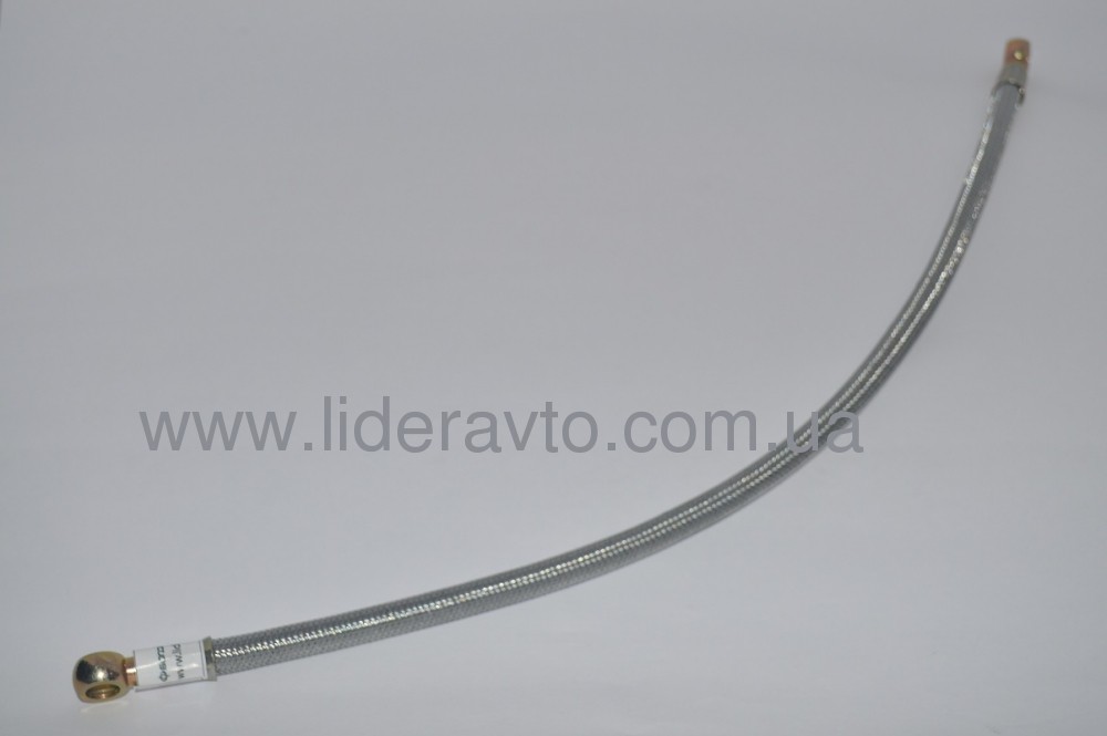 Шланг подачи масла на компрессор БОГДАН А-092 А-091 АТАМАН армированный 