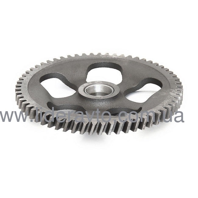 Шестерня двигатель ISUZU 4HК1, Богдан , Атаман 