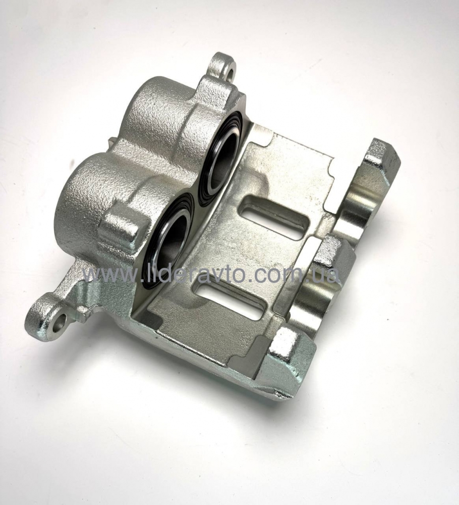 Суппорт задний правый АТАМАН БОГДАН Е-5, ISUZU NPR-75, 8983034670/ 8982403090