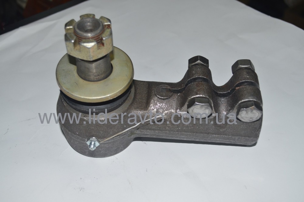 Наконечник рулевой тяги левый Богдан А-144