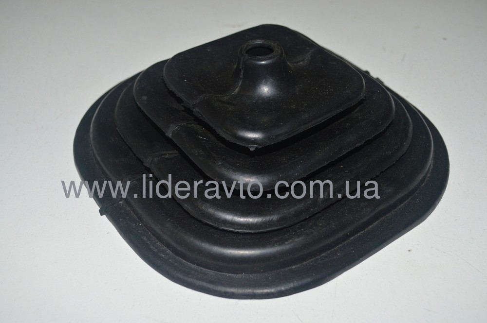 Чехол рычага кулисы КПП ТАТА 613/713 ЭТАЛОН ИВАН 264126800188