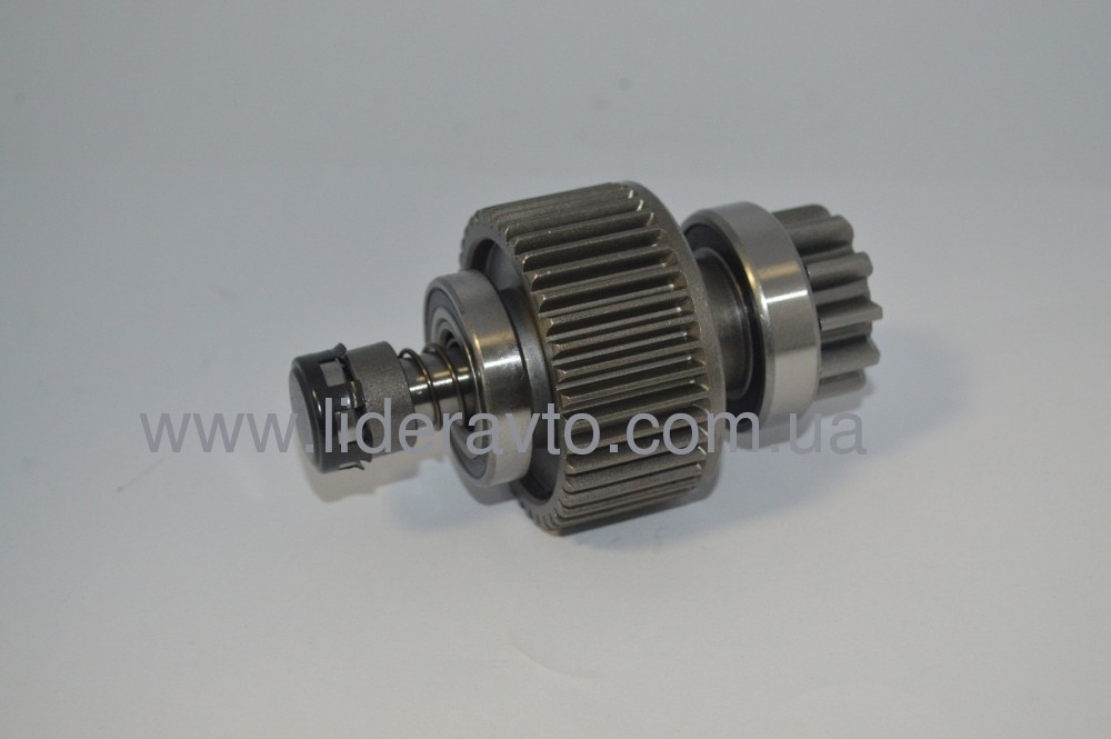 Бендикс стартера БОГДАН А-091/А-092  АТАМАН ISUZU (104мм) 8970256710