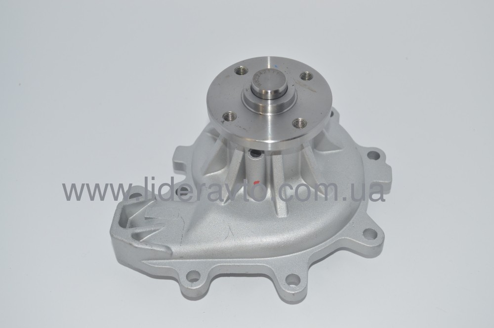 Водяний насос (помпа) Богдан Вантажівка 4HG1/4HG1-T А-091, А-092, ISUZU 4HG1, 4HG1-T Туреччина