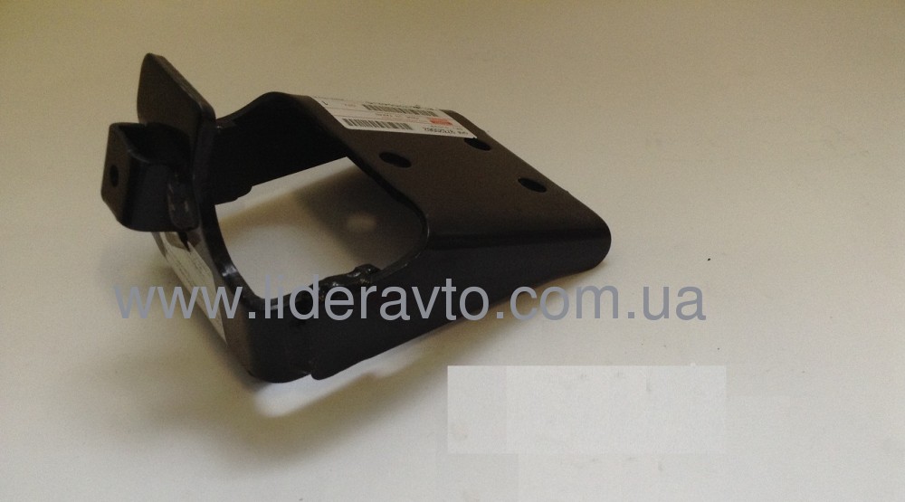 Кронштейн КПП левый, ISUZU оригинал