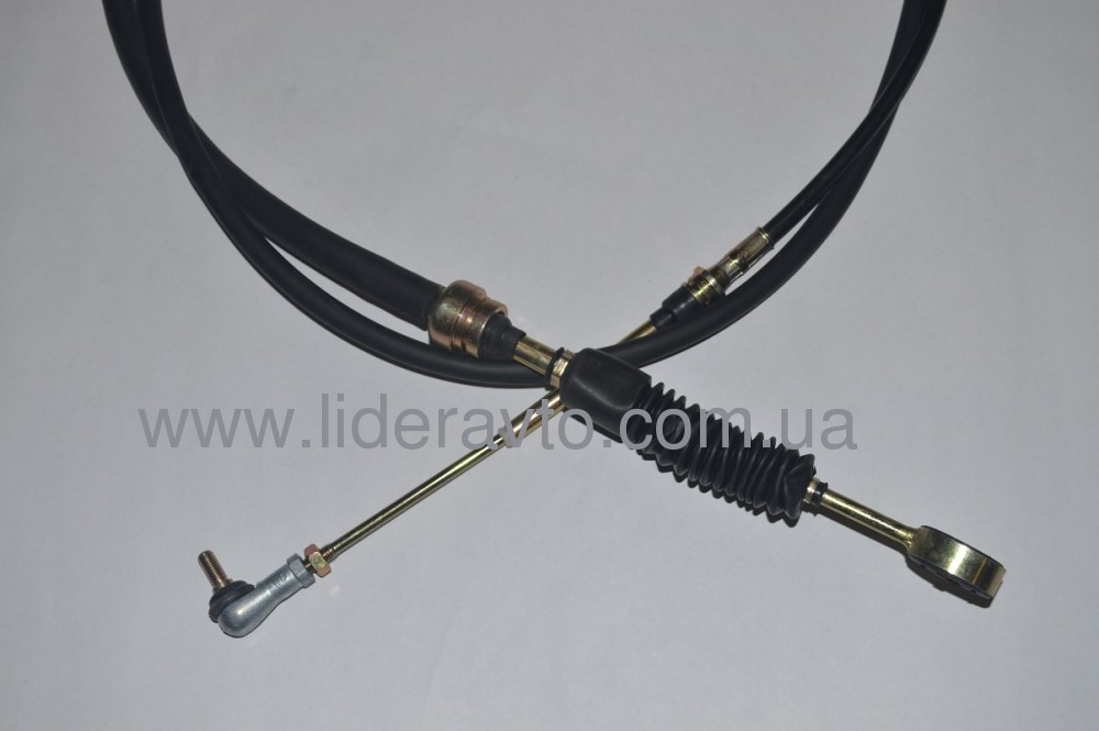 Трос переключения передач MYY5T, Богдан А-092 Isuzu Турция