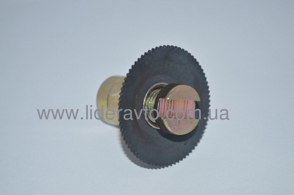 Трещетка цилиндра тормозного ISUZU 4HG1/4HG1-T БОГДАН  с винтом правая 