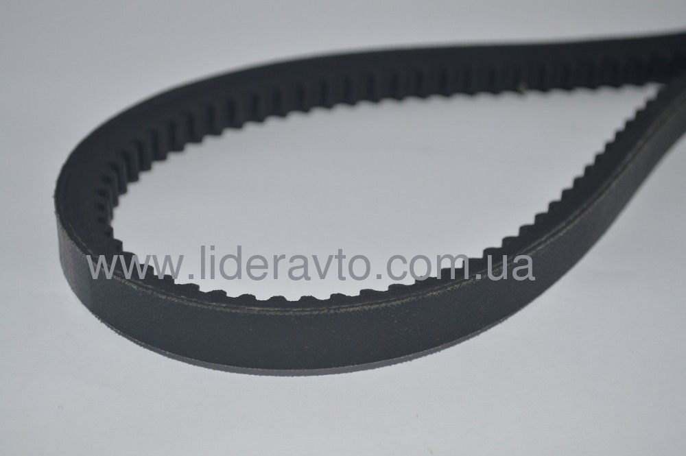 Ремень компрессора БОГДАН АТАМАН 17х1500 Турция 