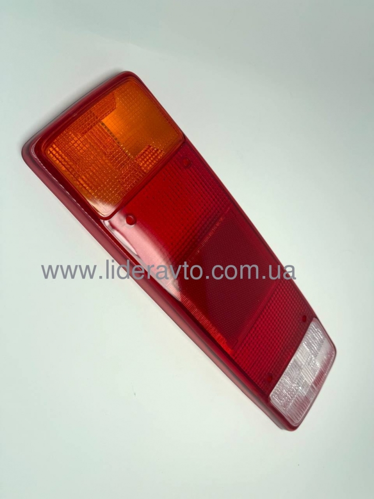 Стекло заднего фонаря ТАТА 613, БАЗ А-079, Эталон Е-2, Е-3,  280954440101