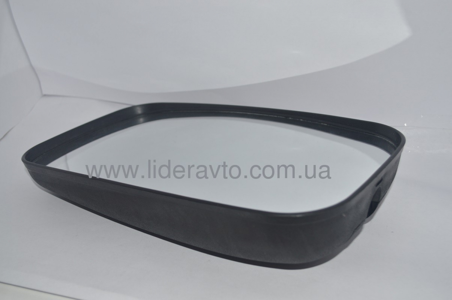 Дзеркало бокове ISUZU БОГДАН А-091 (кріплення на кулю) 8942625433