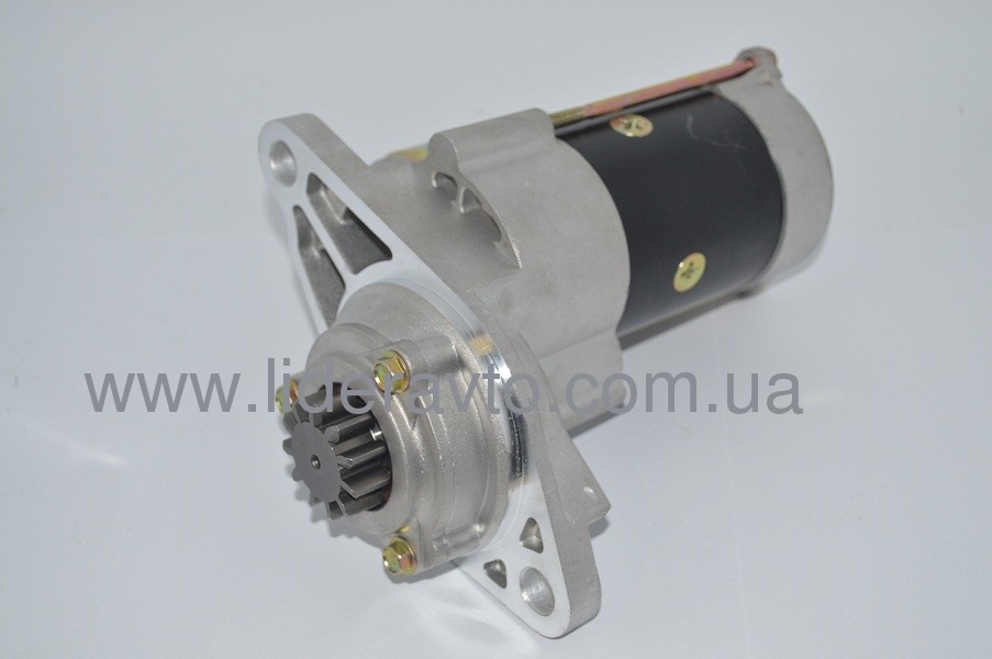 Стартер ISUZU NQR Богдан А-092 , А-091 АТАМАН Китай 24v 8971722112