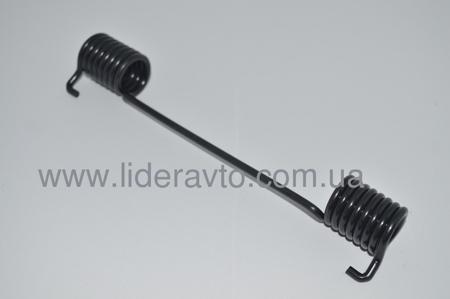 Пружина стяжная тормозных колодок ISUZU/NQR71/70/75 БОГДАН Турция 8971228690