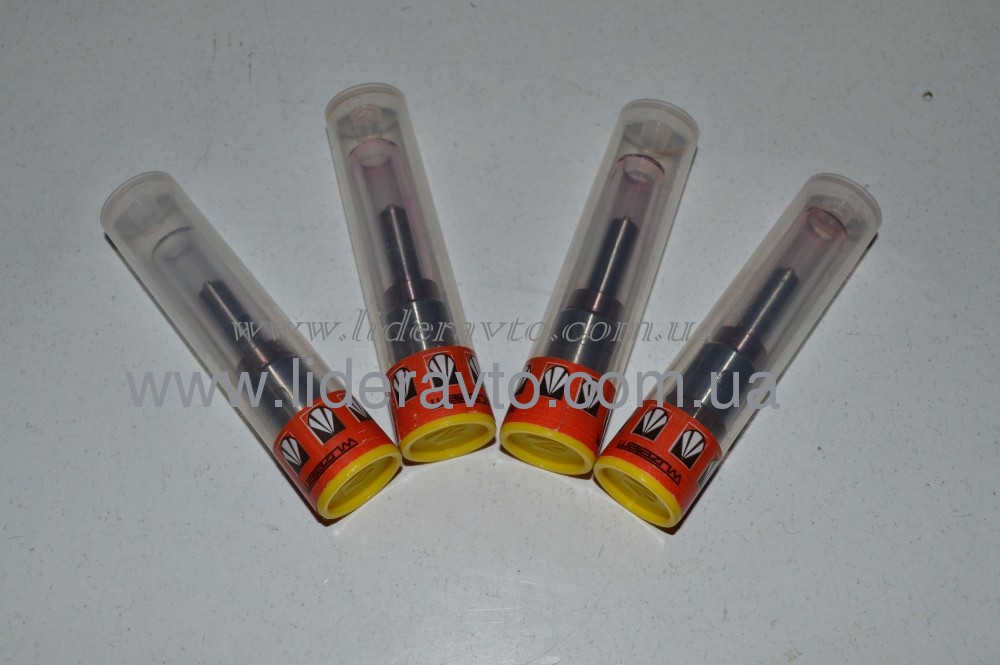 Распылитель топливной форсунки 4HG1,  Wuzetem