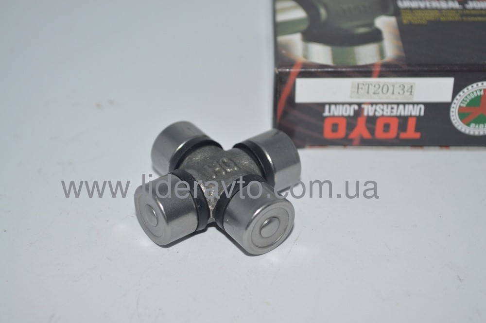 Крестовина рулевого вала