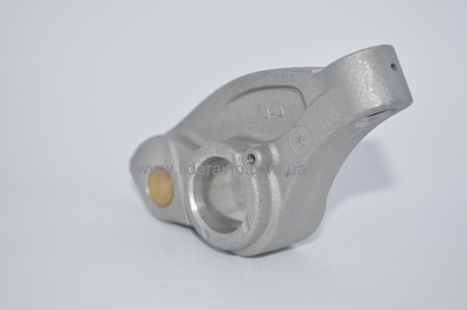 Коромысло клапана впускного 4HK1/6НК1 Ataman ISUZU NQR90/NPR75 Турция 8973064242