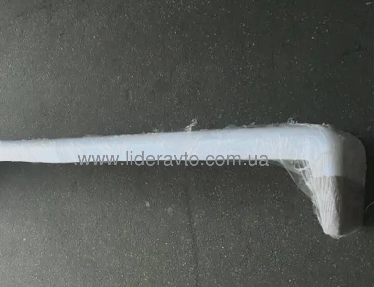 Бампер Богдан А-092 задний  A0922804022