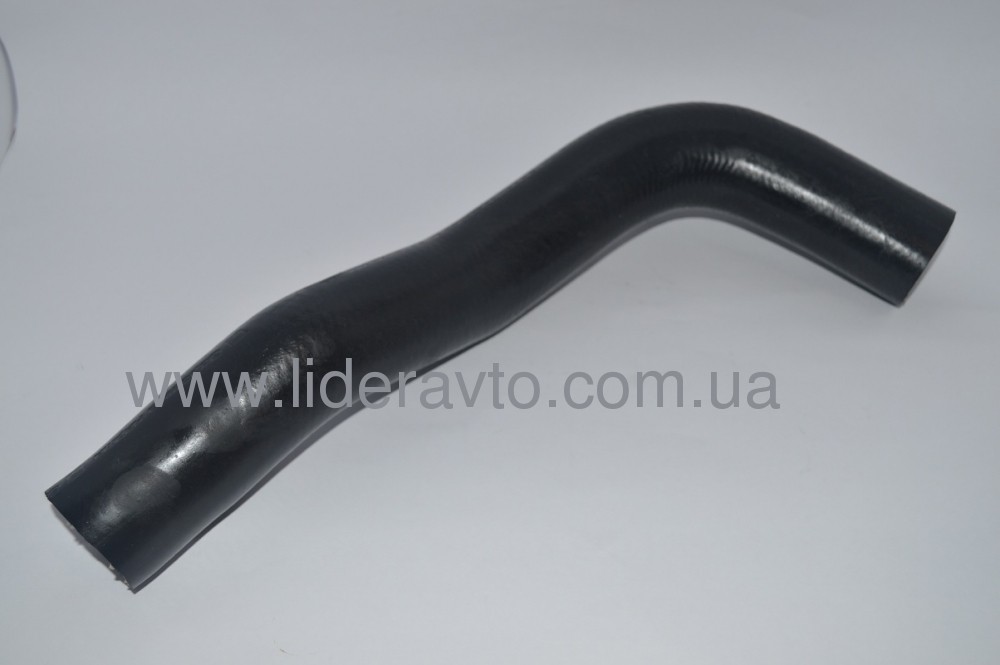 Патрубок радіатора нижній ISUZU 4HG1/4HG1-T БОГДАН А-091/А-092 8971773720