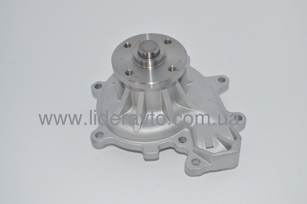 Насос водяний (помпа) Богдан А-091, А-092, 4HG1, 4HG1-T Isuzu NQR 8973333611