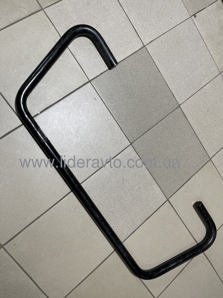 Стабілізатор передньої підвіски БОГДАН А-091/А-092