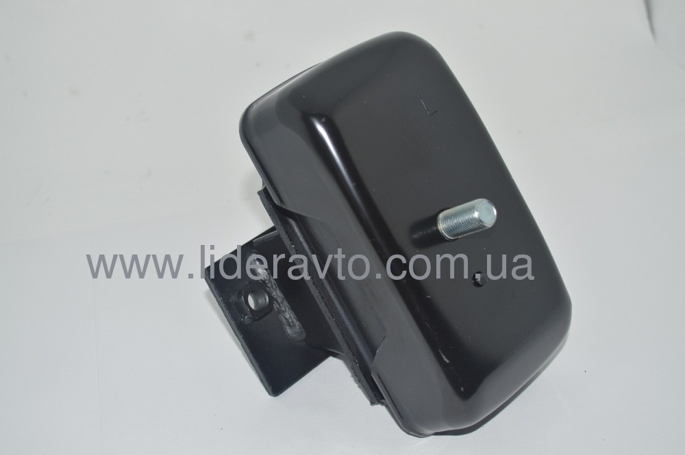 Подушка двигуна ISUZU 4HG1/4HG1-T БОГДАН ліва, ISUZU оригінал 8972016710