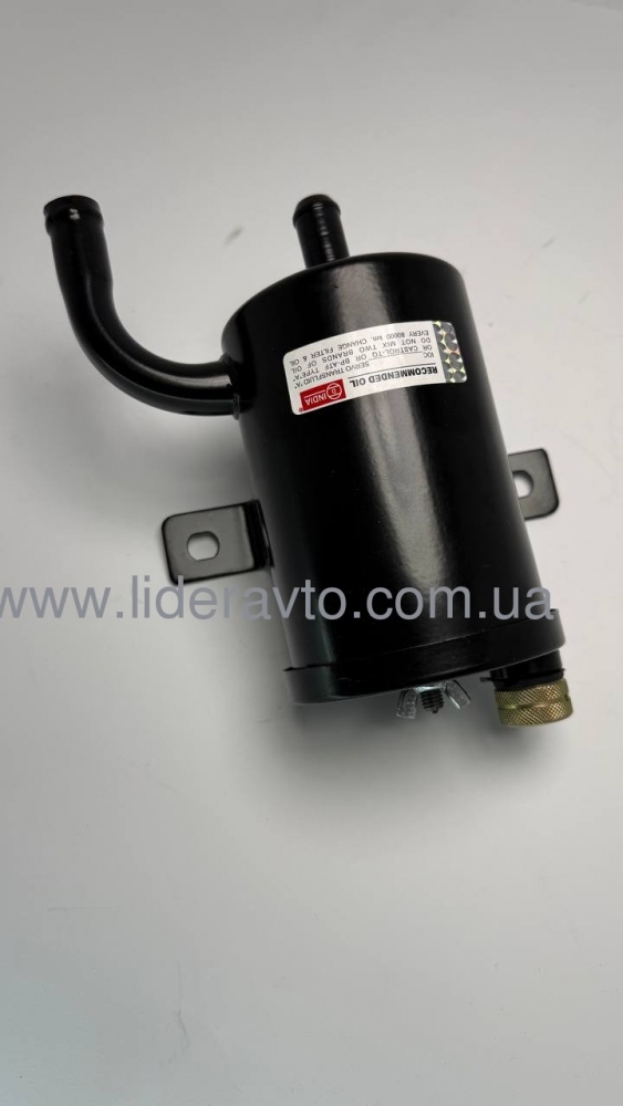 Бачок ГУР Еталон, TATA 613 E-2, E-3, БАЗ, I-VAN 257344400101