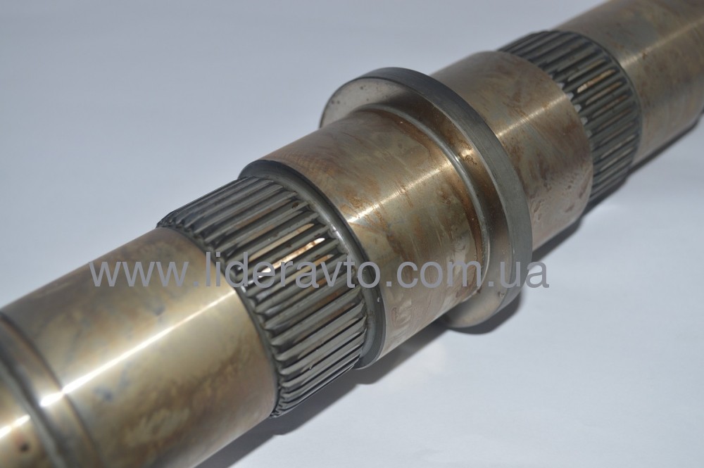 Вал вторичный КПП MYY6, Богдан А-093 ISUZU оригинал