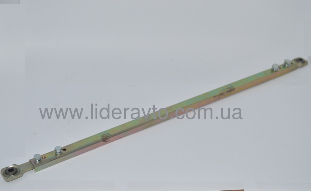 Тяга трапеции стеклоочистителя  Богдан А092 средняя АРКО