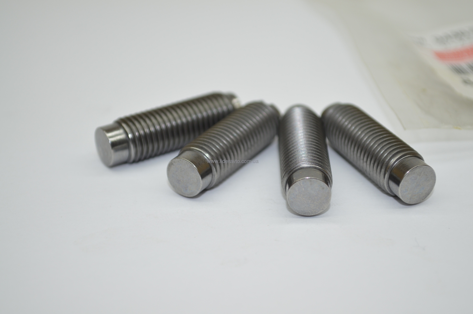 Гвинт регулювальний клапана ISUZU БОГДАН, Ataman Оригінал 8943675262