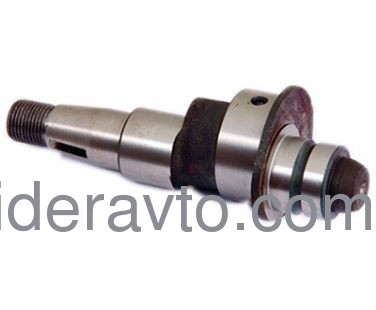 Вал коленчатый БОГДАН АТАМАН Mapo 