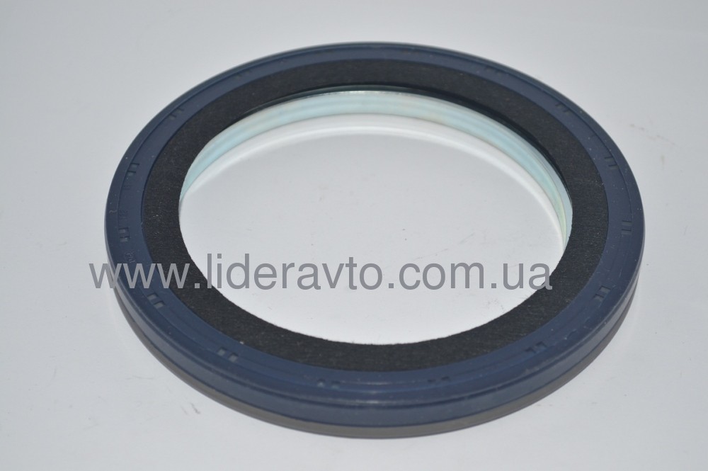 Сальник коленвала задний БОГДАН  ISUZU 4HG1/4HG1-T/4НЕ1/4НК1 Турция 897602379/8983343390