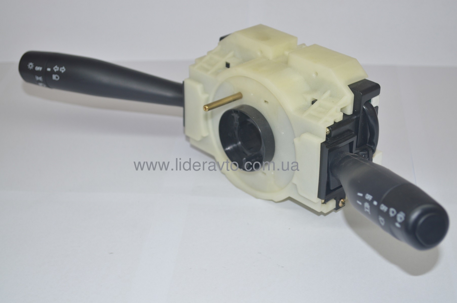 Переключатель подрулевой ISUZU БОГДАН АТАМАН Е-4/Е -5 8980738501