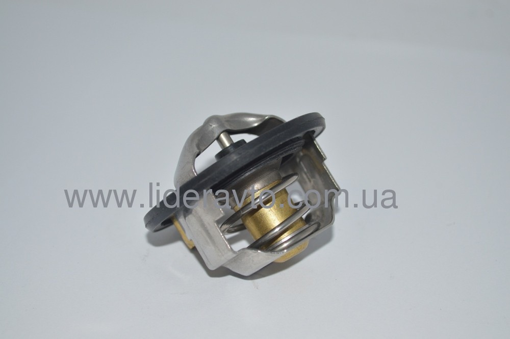Термостат ISUZU/NQR71/70/75 БОГДАН АТАМАН (85С) Туреччина 8973007872