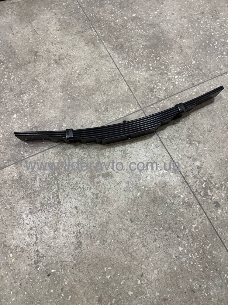 Подрессорник рессоры ТАТА 613 усиленный 264432400103 