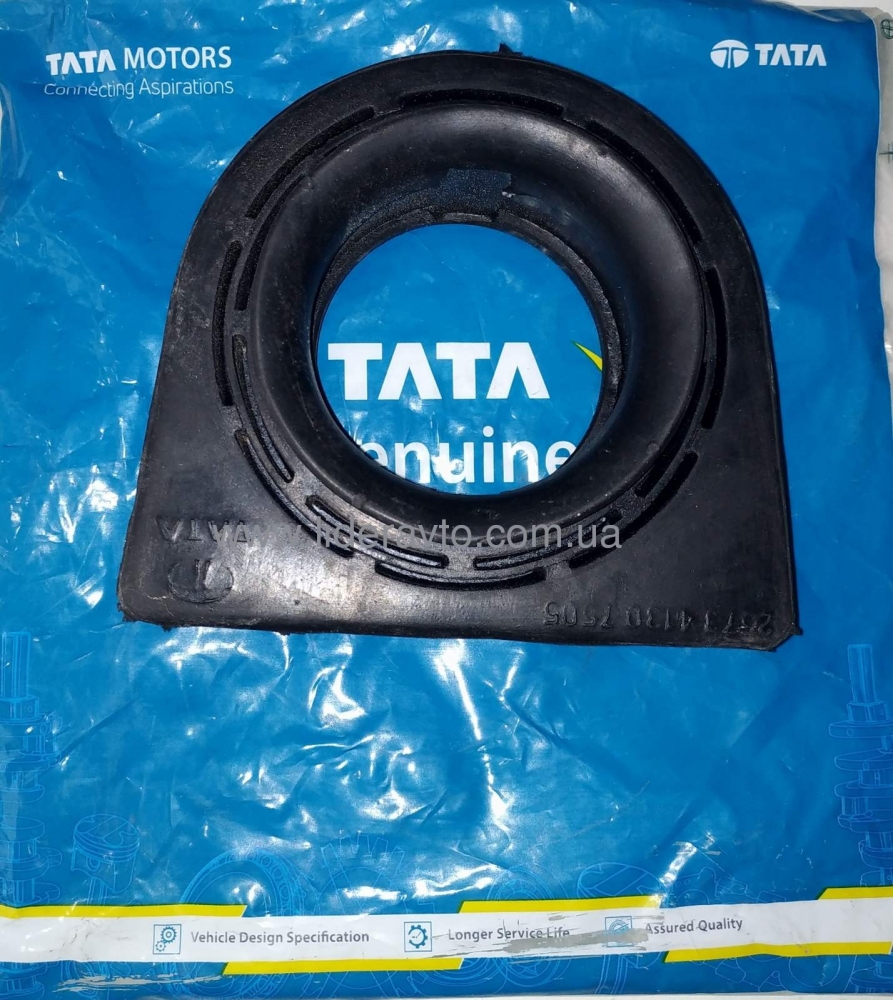 Обойма подвесного подшипника ТАТА 613/713, ЭТАЛОН , I-VAN БАЗ