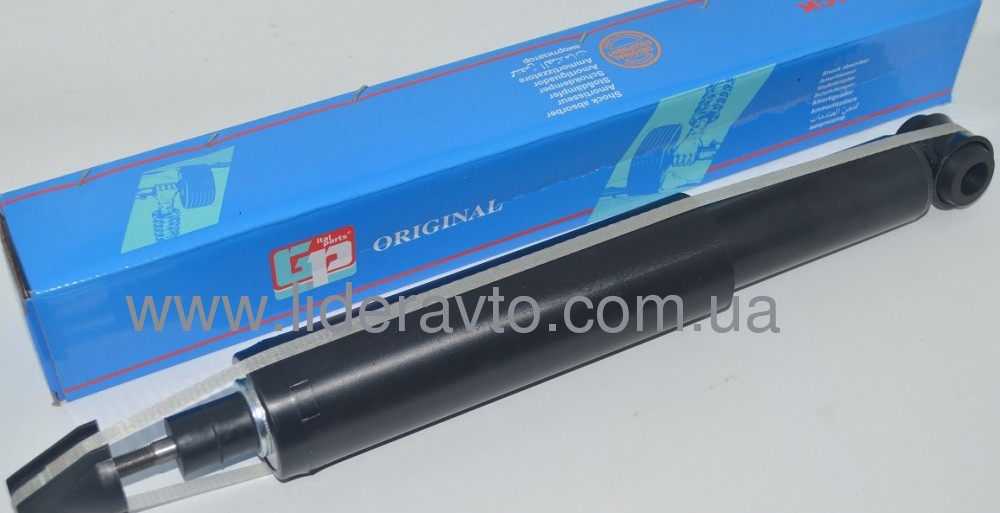 Амортизатор передний ISUZU/NQR71/70/75 БОГДАН газовый GP 8972536180