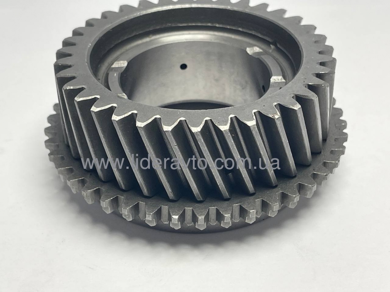 Шестерня ISUZU КППMXA5R Богдан А-091 3-й передачи 8970914301 (21 шлиц ) 