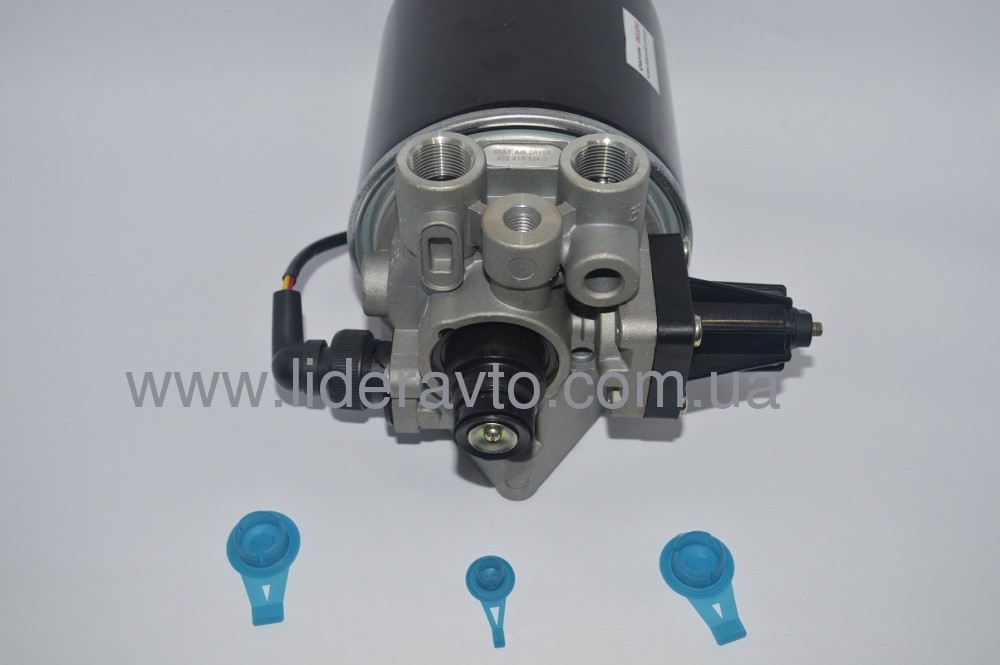  Влагоотделитель Богдан Эталон с подогревом и фильтром