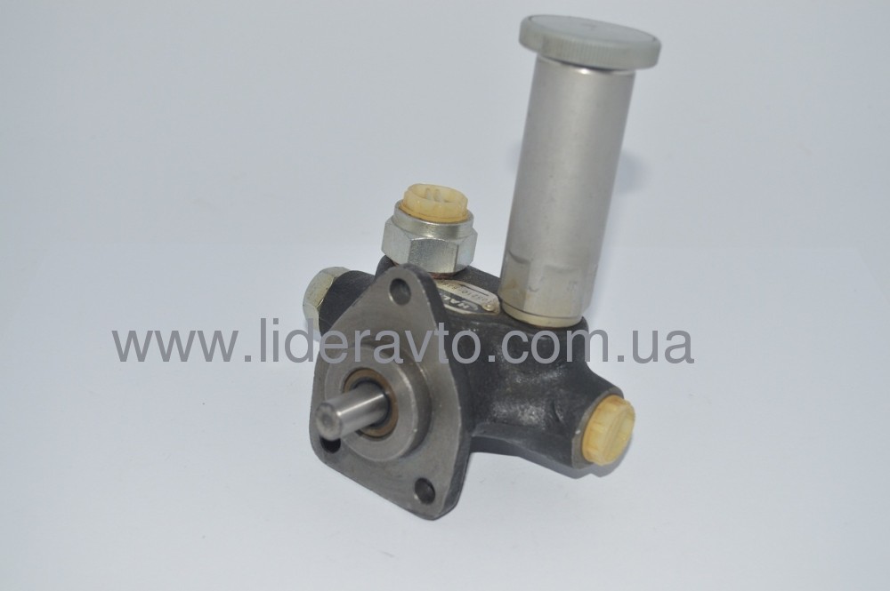 Насос ручної підкачки палива Богдан А-091, ISUZU 4HG1 8972243960