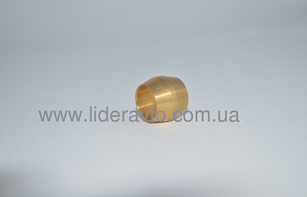 Бочонок трубки компрессора БОГДАН АТАМАН Camozzi 