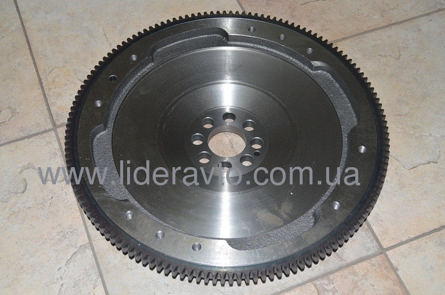Маховик з вінцем ISUZU MXA5R БОГДАН А-091, Туреччина (під 203) 8973308921