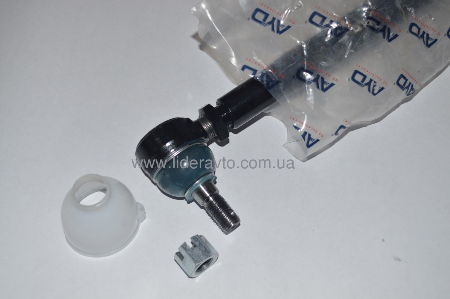 Тяга рулевая поперечная БОГДАН, АТАМАН, Isuzu  8970618690 