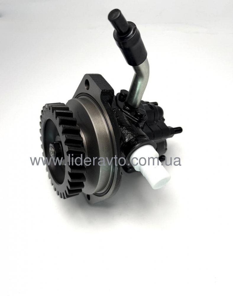 Насос Гура БОГДАН А-091, ISUZU 4HG1 1-но контурный 8973886510