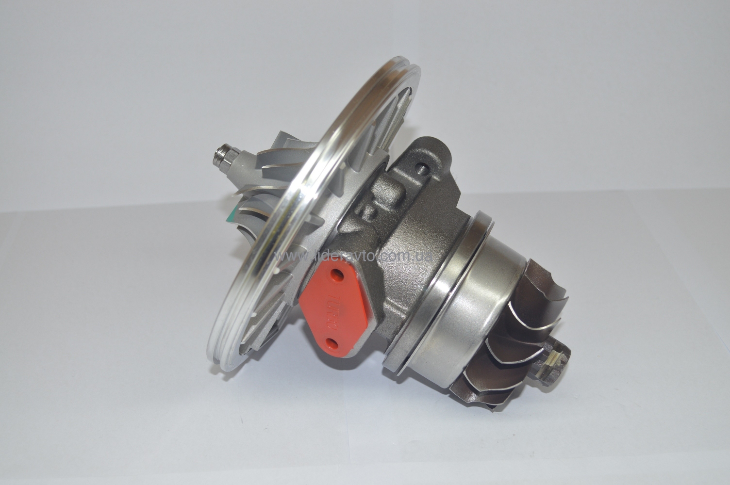 Картридж (серцевина) турбіни ТАТА 613 ЕТАЛОН ІВАН Євро 2 53279716217