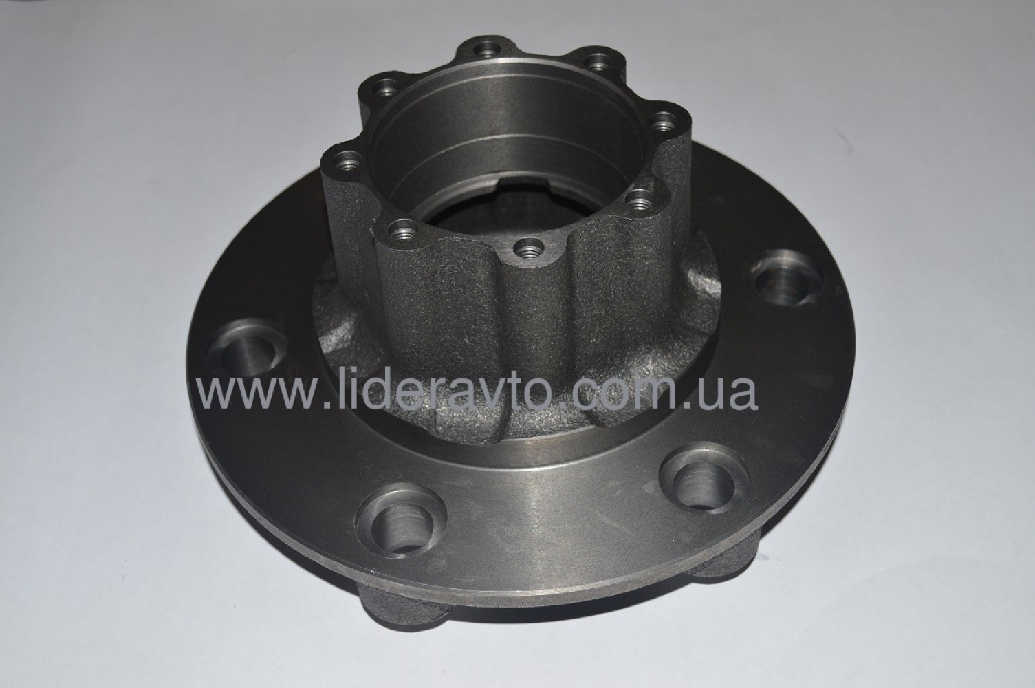 Ступица задняя ISUZU/NQR71/70/75 БОГДАН Турция 8972503211/8971075492