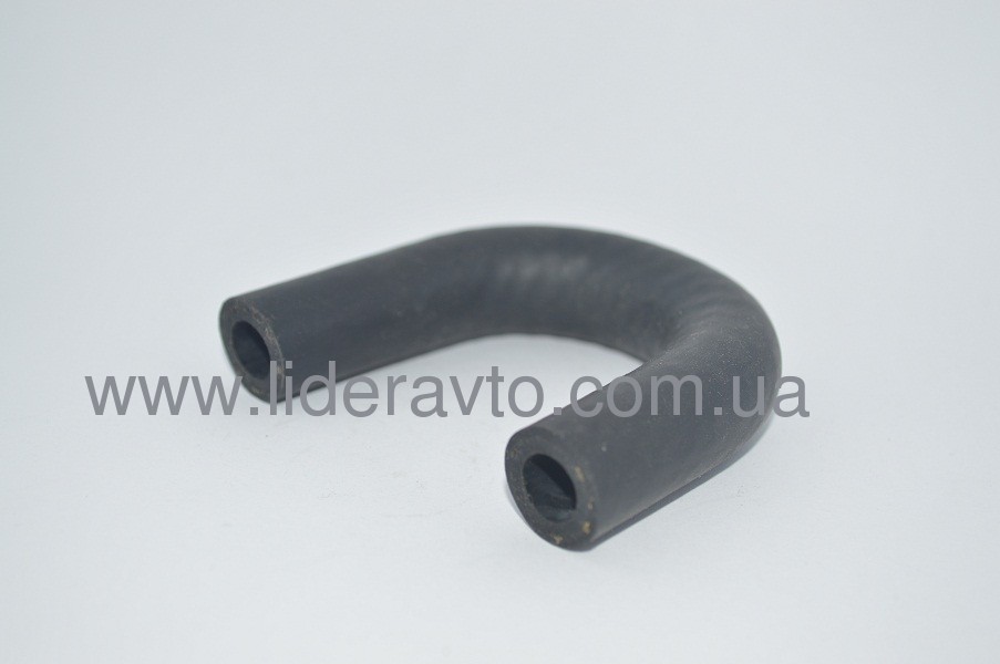 Патрубок  отвода жидкости с турбины  ISUZU 4HG1/4HG1-T БОГДАН 