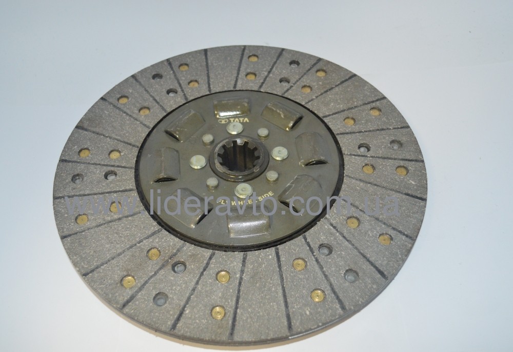 Диск сцепления ЭТАЛОН , I-VAN , ТАТА 613/713 БАЗ Украина