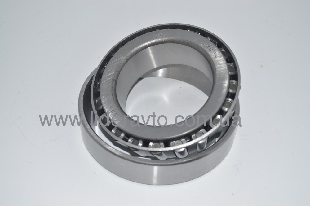 Подшипник опорный полуоси ISUZU 4HG1/4HG1-T БОГДАН Турция 9000931300