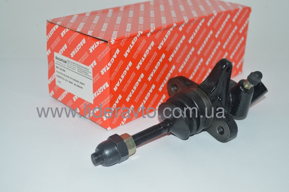  Цилиндр сцепления рабочий Богдан А-091, А-092 Isuzu Bagstar 8980047801