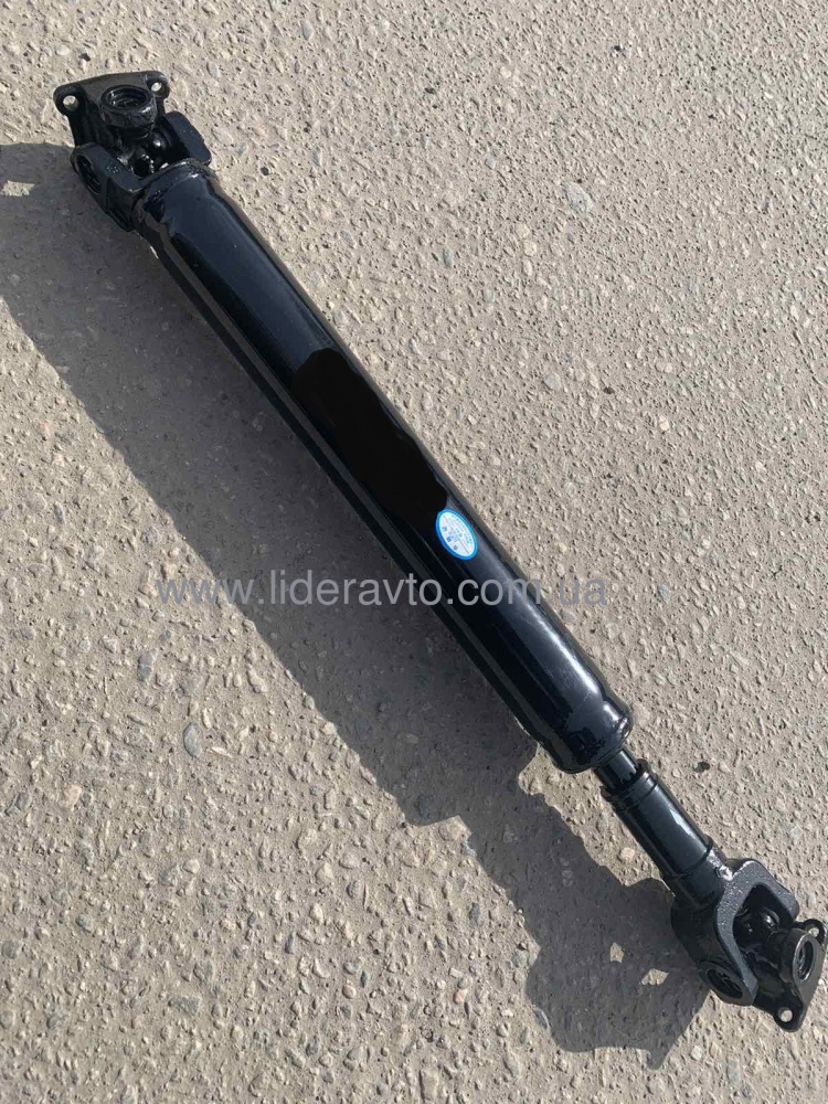 Вал карданный задняя часть ISUZU NQR 71/ 75  БОГДАН 4HG1, 4HG1-T 8973503882