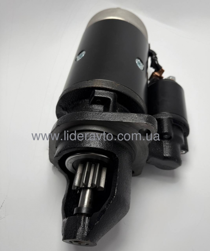 Стартер TATA 613, ЭТАЛОН,  I-VAN, БАЗ 24V 261815140102