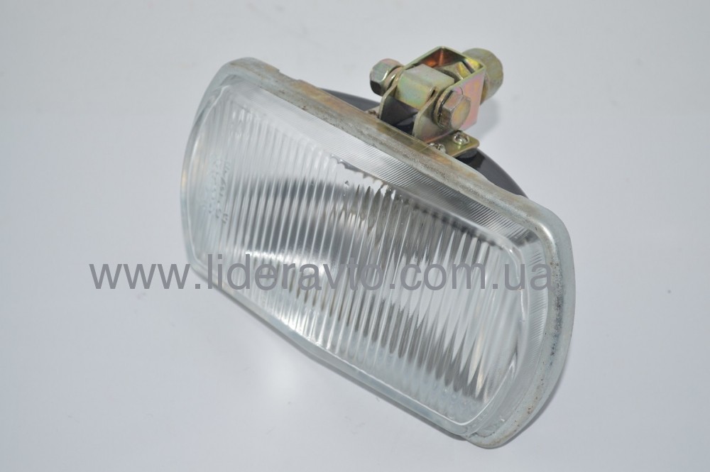 Фара противотуманная Богдан А-091, А-092  белая А-092